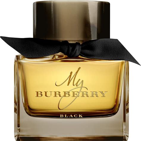 My Burberry Black 90 ML Spray Profumo Parfum Perfume Donna 